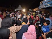 Pemkab Kebumen Gelar Festival Tembakau dan Kuliner di Karanggayam