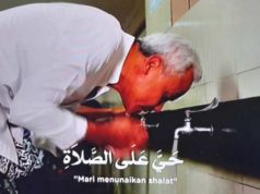 MUI Jateng Nyatakan Tayangan Adzan Bermakna Teladan dan Dakwah
