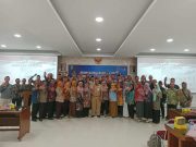 Pertama di Jateng, Kebumen Bentuk 136 Kader Antikorupsi Desa