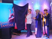 Novel ‘Sang Tandak’, Mengulik Bisnis Candu dari Lingkar Kekuasaan Pendapa Kudus