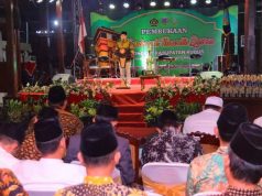 MTQ Kudus Selalu Lahirkan Juara di Tingkat Nasional