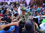 Ampyang Maulid Loram Wetan, Ajang Atraksi Budaya dan Kearifan Lokal