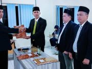 Rektor IAINU Kebumen Belum Memberlakukan S1 Tanpa Skripsi