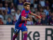 No Messi, No Dembele, No Problem