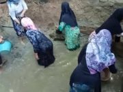 Sejumlah Kawasan di Kabupaten Tegal Alami Krisis Air