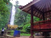 Misteri Cinta di Air Terjun Songgo Langit Jepara