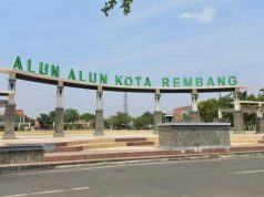 Alun–Alun Kota Rembang, Pesona Daerah Pesisir Utara yang Ikonik