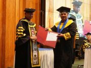 Dari Sistem Cerdas Kesehatan Sampai Keamanan IoT, Dua Doktor Baru DIK FTI UKSW Raih Predikat Cumlaude