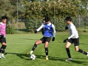 Pemain Timnas U17 Indonesia Adaptasi Suhu Dingin di Jerman