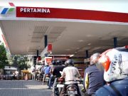 Beli BBM Lewat MyPertamina, Ditraktir 1 Liter