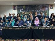 BPM USM Adakan Pengkinian Standar Pendidikan