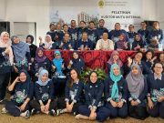 BPM USM Adakan Pelatihan Auditor Mutu Internal