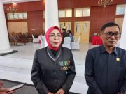 Wakil Bupati Grobogan Bambang Pujiyanto Dipecat dari PDIP karena Pindah ke Partai Lain