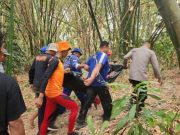 Hanyut Tenggelam, Bocah di Pemalang Ditemukan Meninggal