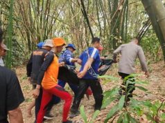 Hanyut Tenggelam, Bocah di Pemalang Ditemukan Meninggal