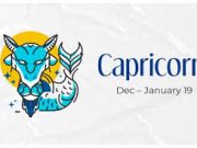 Ramalan Zodiak Harian 24 September 2023, CAPRICORN