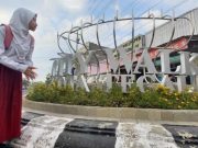 Diduga Gelapkan Ratusan Juta Rupiah, Kontraktor City Walk Kota Tegal Besok Jalani Sidang