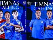 Timnas U23 Indonesia Panggil 3 Pemain dan 2 Pelatih PSIS untuk Asian Games