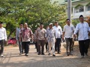 Pemerintah Segera Bangun Gedung Pesantren Baru Unissula Empat Lantai