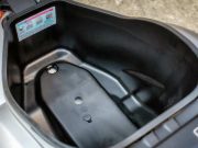 Awas Bahaya! Jangan Simpan Barang-Barang Ini di Bagasi Sepeda Motor