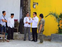 Parah! Karaoke Ilegal di Kudus ini Gunakan Lahan Milik Pemerintah Desa