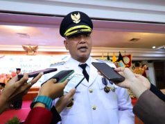 Resmi Jadi Pj Bupati Kudus, Bergas Segera Lakukan Hal Berikut Ini