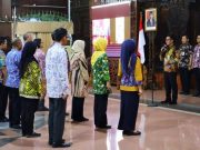 Ketahuan Selingkuh, Tiga ASN di Kudus Kena Sanksi