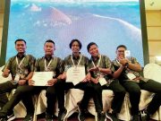 Semen Gresik Raih Peringkat Excellent pada Ajang IQPC 2022 di Kuala Lumpur Malaysia Berkat Budaya Inovasi