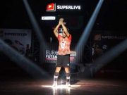 12 Tim Futsal Berebut Tiket ke Grand Final