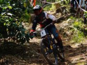 Ratusan Downhiller Bakal Bersaing Taklukkan Ternadi Park dalam 76 Indonesian Downhill 2023