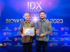 Inovasi Sistem Pemantauan Tambang SIG Raih ‘Anugerah Inovasi Indonesia 2023’