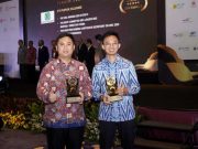 Lagi, Semen Gresik Sabet dua Penghargaan TOP GRC Award 2023
