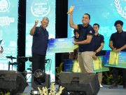 Semen Gresik Gelar SGIC VI 2023, Ajang Apresiasi Tertinggi kepada Inovator Terbaik Perusahaan