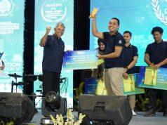 Semen Gresik Gelar SGIC VI 2023, Ajang Apresiasi Tertinggi kepada Inovator Terbaik Perusahaan