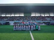 Supersoccer Arena, Stadion Mewah Milik Djarum yang Didedikasikan untuk Sepak Bola Putri