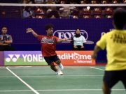 Indonesia Berpeluang Raih Gelar Juara Umum Para Badminton International