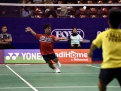 Indonesia Berpeluang Raih Gelar Juara Umum Para Badminton International