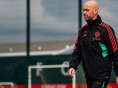 Tak Tersisakah Cahaya Merah di Langit Manchester?