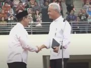 Lima Tahun Ganjar-Yasin Wariskan Reformasi Birokrasi Penuh Integritas