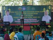 Juara 1 MAPSI Blora akan Wakili Lomba tingkat Provinsi Jawa Tengah