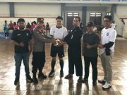Club Futsal SMAN1 Blora B Cukur Gundul SMK Annur 10-0