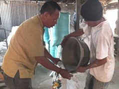 Stok di Penggilingan Padi Blora Menipis Picu Harga Beras Mahal di Pasaran