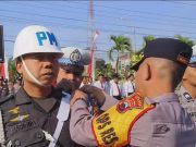 Wakapolres Blora Pimpin Apel Operasi Zebra Candi 2023, Pelanggaran Alami Kenaikan 22 Persen Dibanding Tahun Sebelumnya