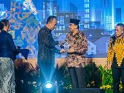 Pemkot Magelang Pengelola Rumah Khusus Terbaik Tahun 2023