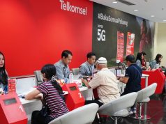 Telkomsel Catat Pertumbuhan Trafik Broadband Selama Nataru 2025