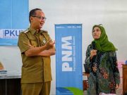 Beri Modal UMKM, Pemkot Magelang Gandeng PT PNM
