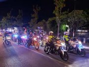 Tindak Pelanggar Knalpot Brong, Polisi Blora Gunakan Cara Senyum Salam dan Sapa