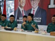 PKB Jateng Bidik Milenial Menangkan Pasangan AMIN