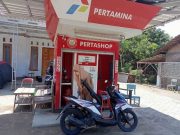 Harga Pertamax Naik, Pemilik Pertashop Mengeluh Omzet Turun