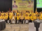 Caleg Golkar Se Kudus-Jepara-Demak Target Tingkatkan Kursi dan Menangkan Prabowo